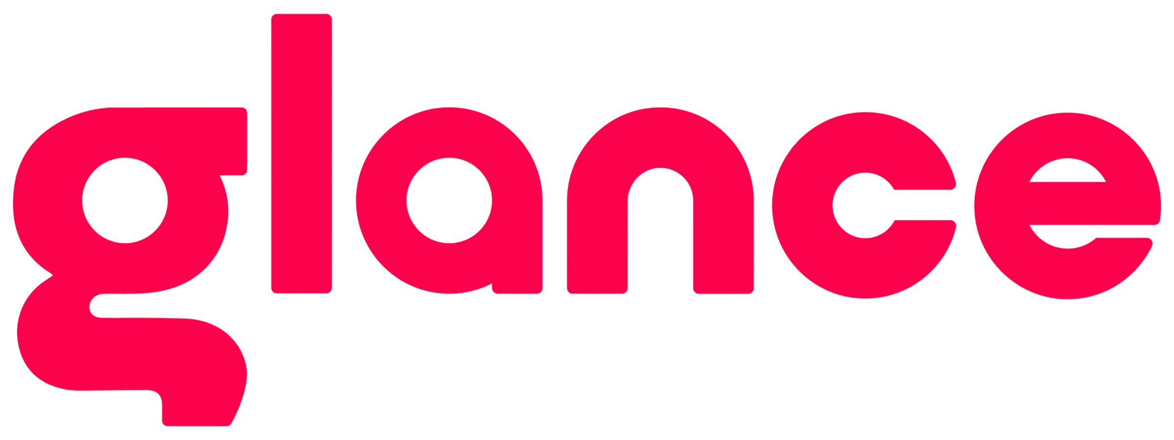 Glance