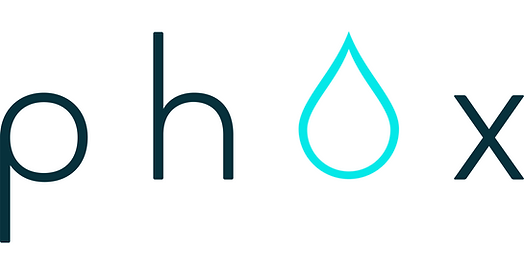 Phox Water Logo