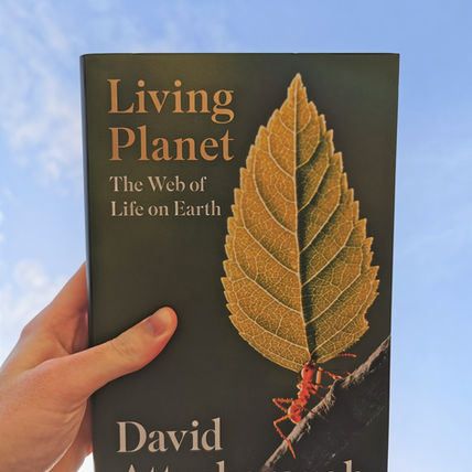 Top 5 Nature Books 2022