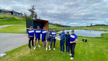 Shark 2022 Champions