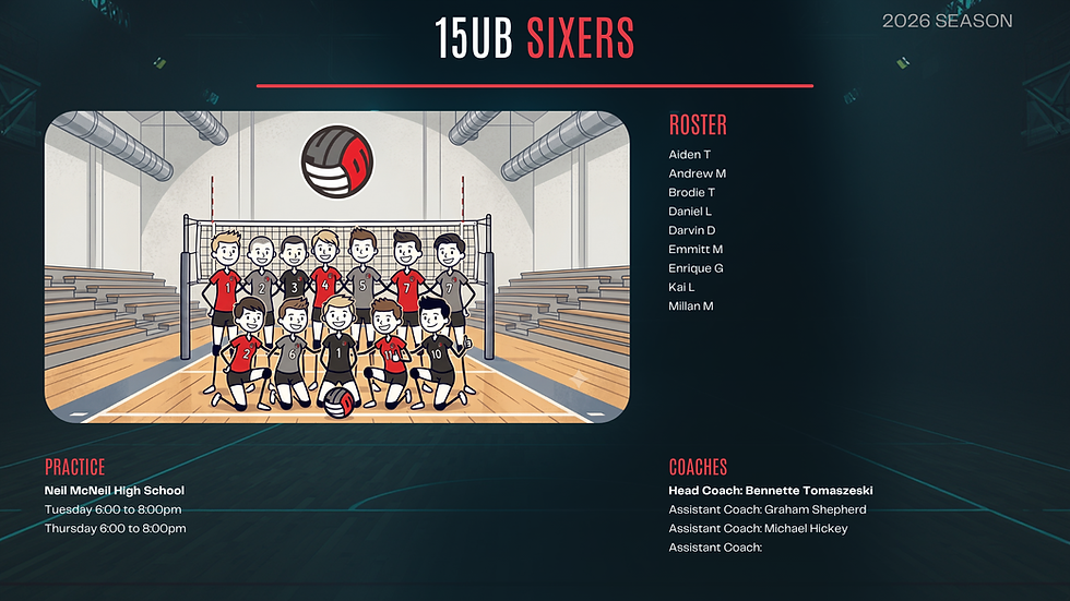 Sixers