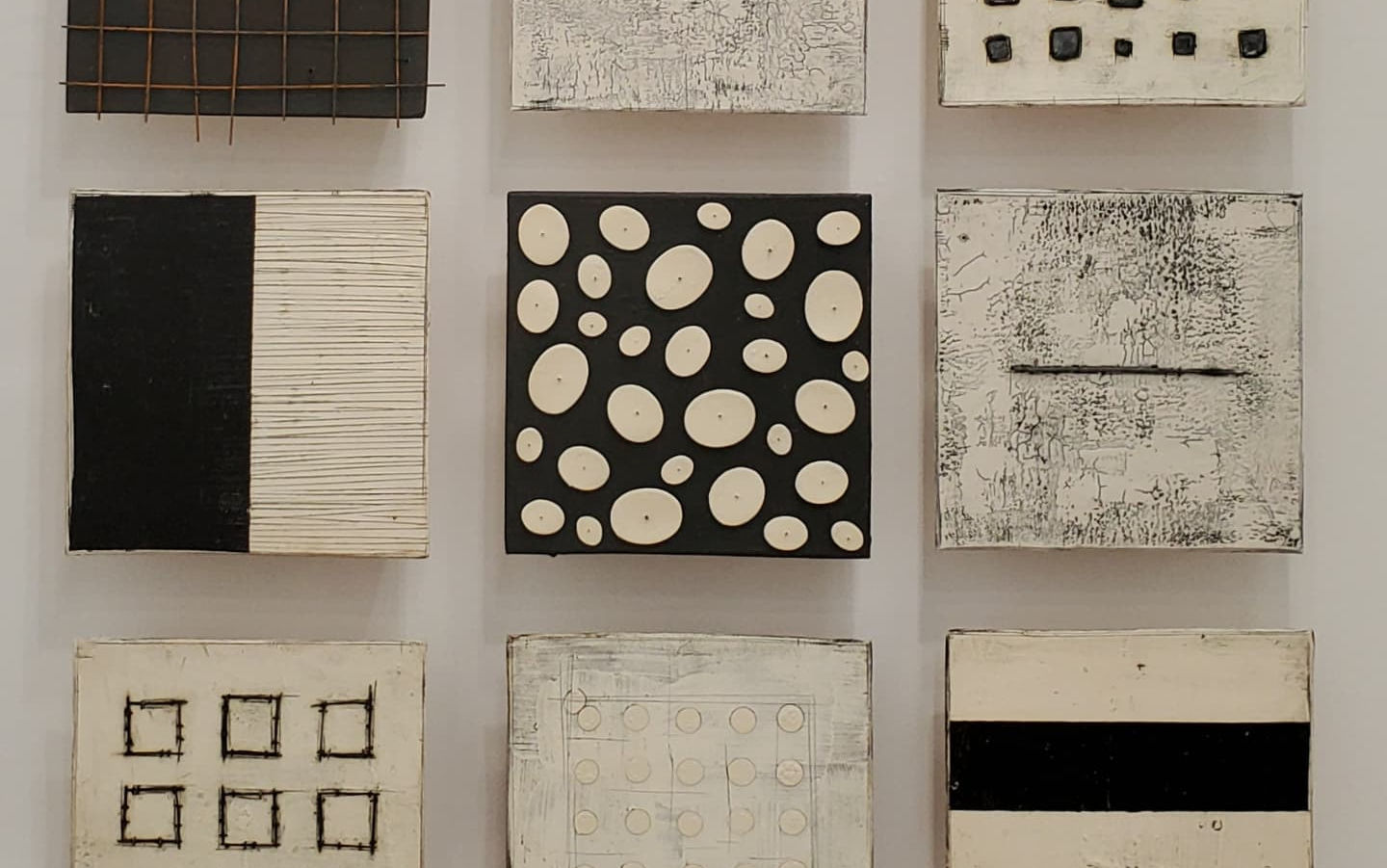 Big Squares