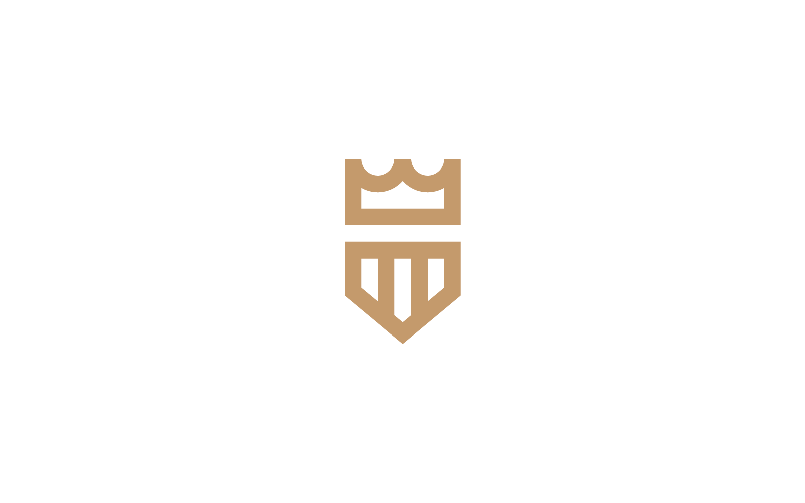 Original Kingsgate identity