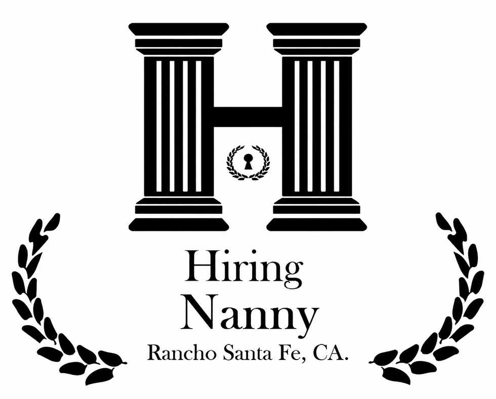 Hiring: Nanny
