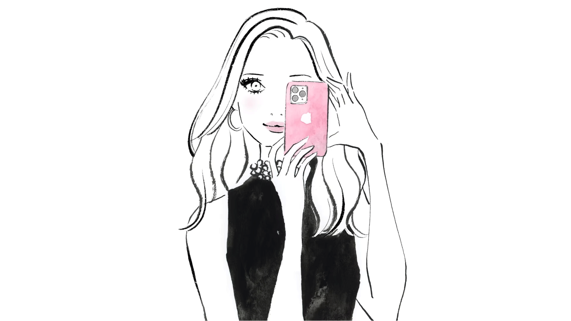 画像　WSB世界自撮り協会　認定講師_養成講座　ゆかさん画像.gif