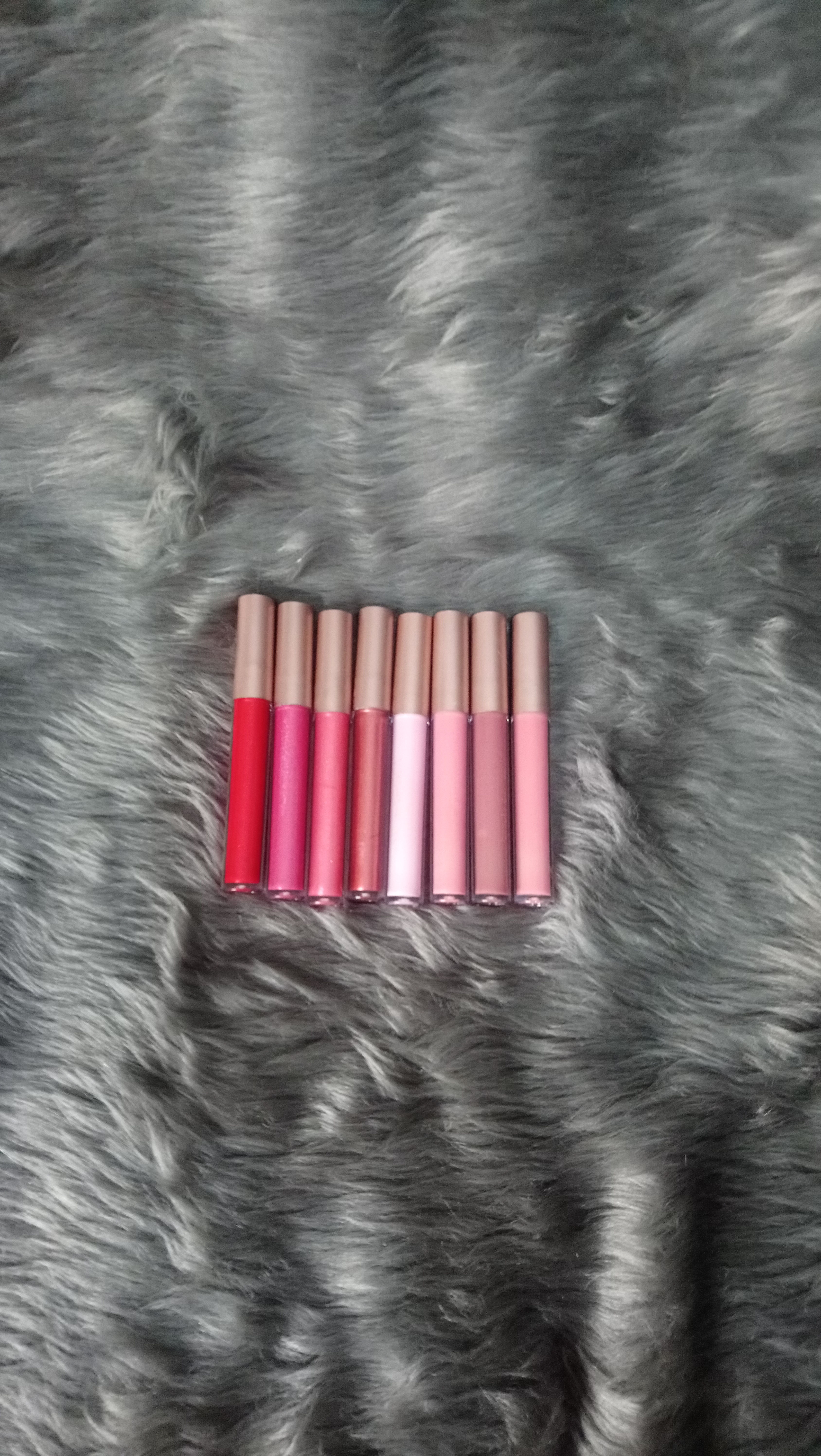 LABIALES