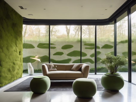 Elevate Your Space: Interior Design and Landscaping Inspiration
