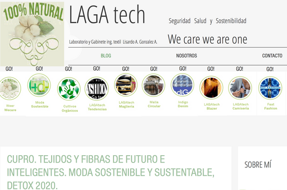 WE CARE WE ARE ONE, ECOLOGIC ...