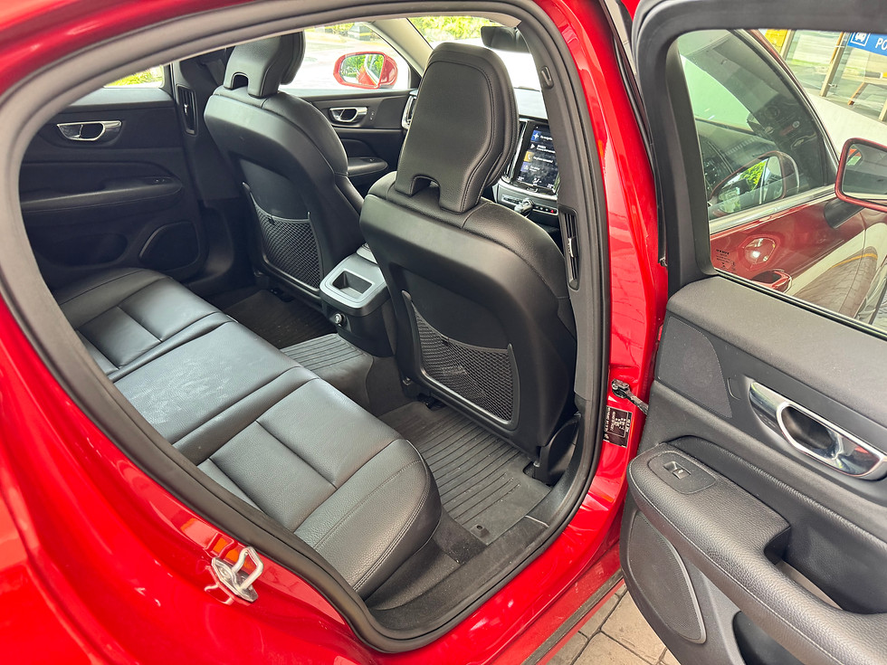 Thumbnail: Volvo S60 T4 Momentum