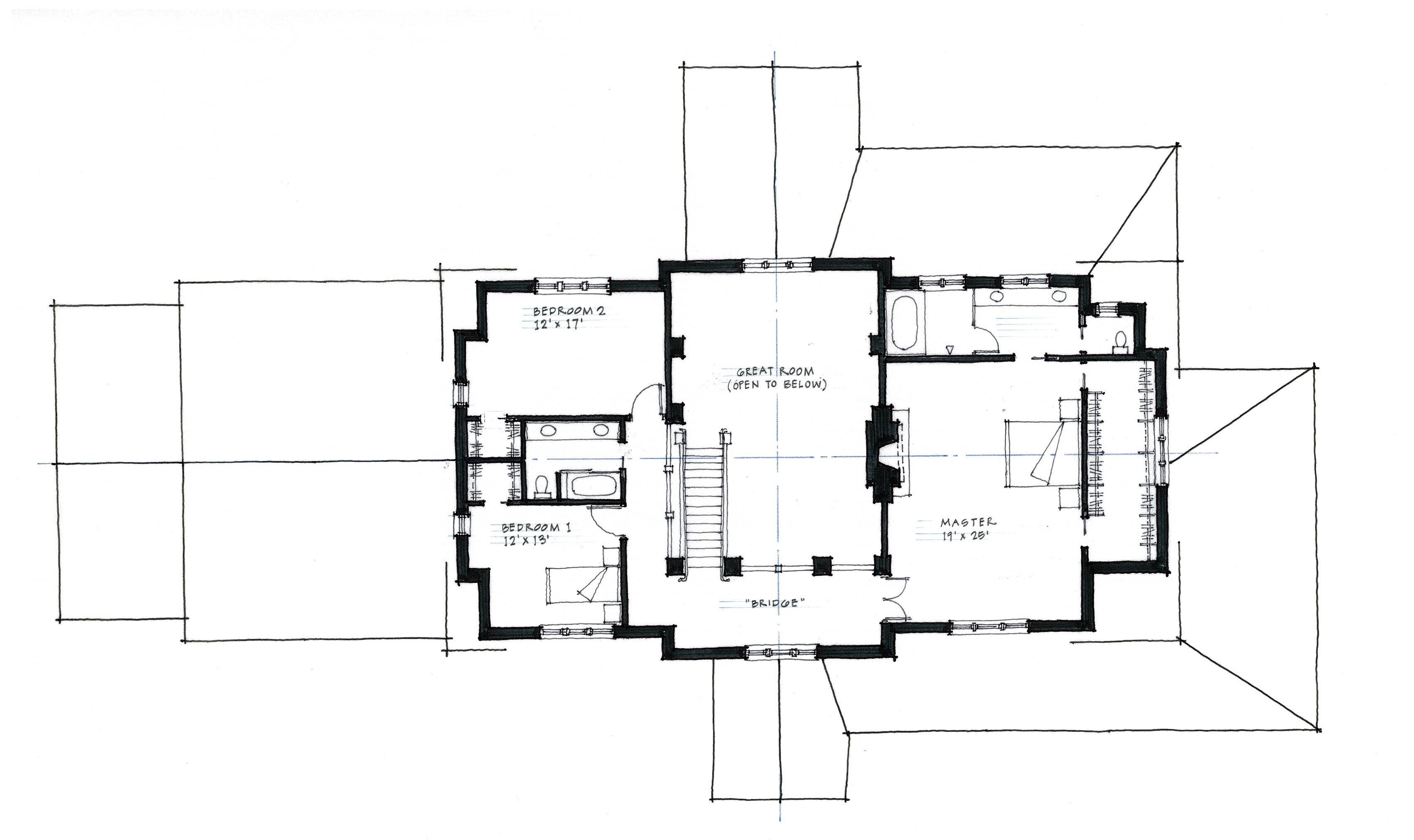 Indian Lake House 1 core2