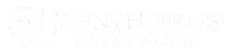 Johns Hopkins University logo