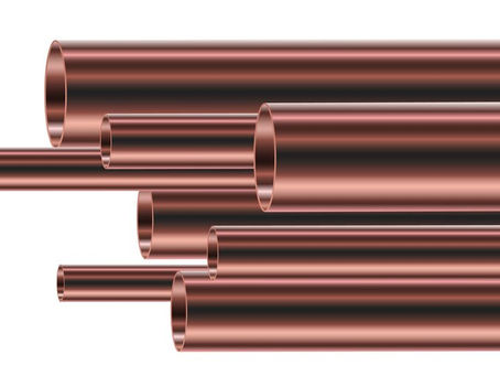 Why Copper Pipes Are the Best Choice for High-Pressure Air Conditioning Systems?