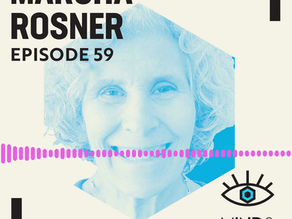 Marsha Rosner: CBD (Cannabidiol), Antiviral Drugs, SARS-CoV-2 & Cancer Biology