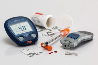Why is blood sugar so important after eating?