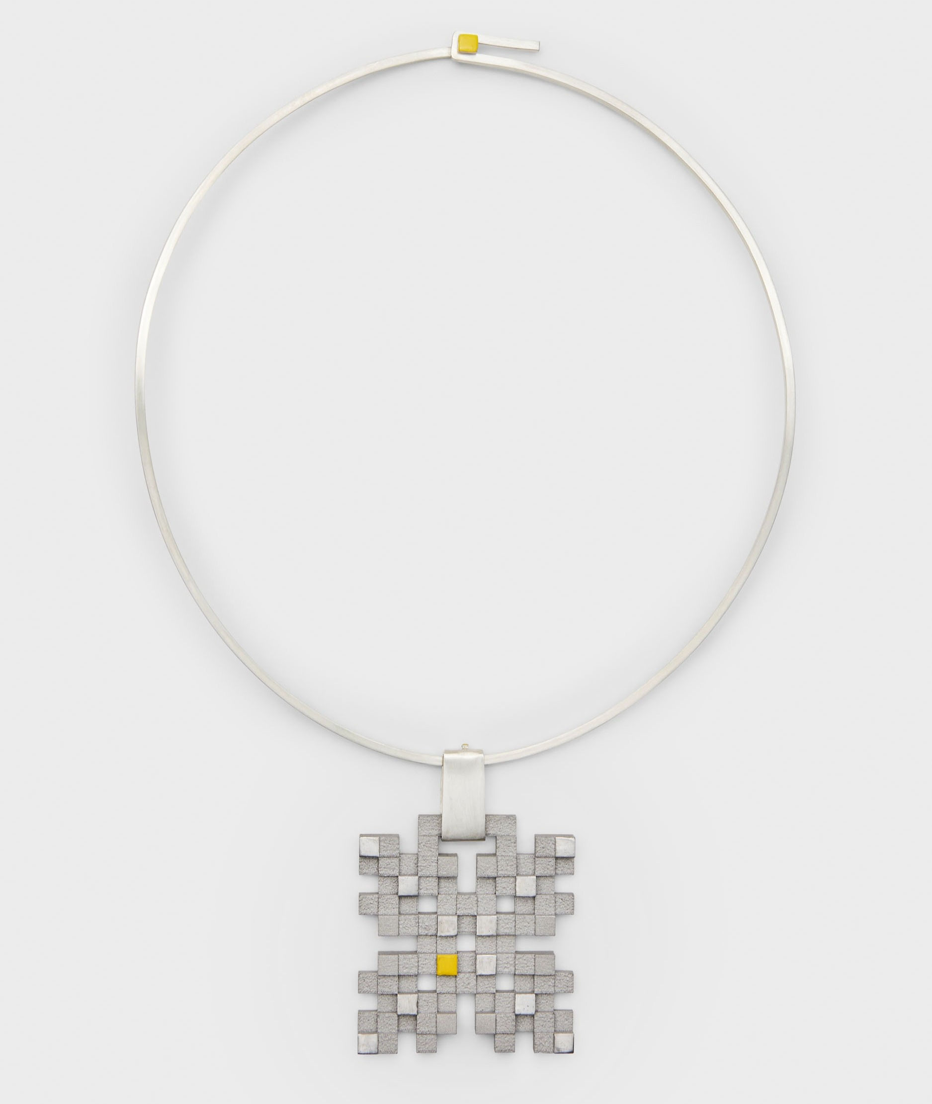 She's moving away from tradition