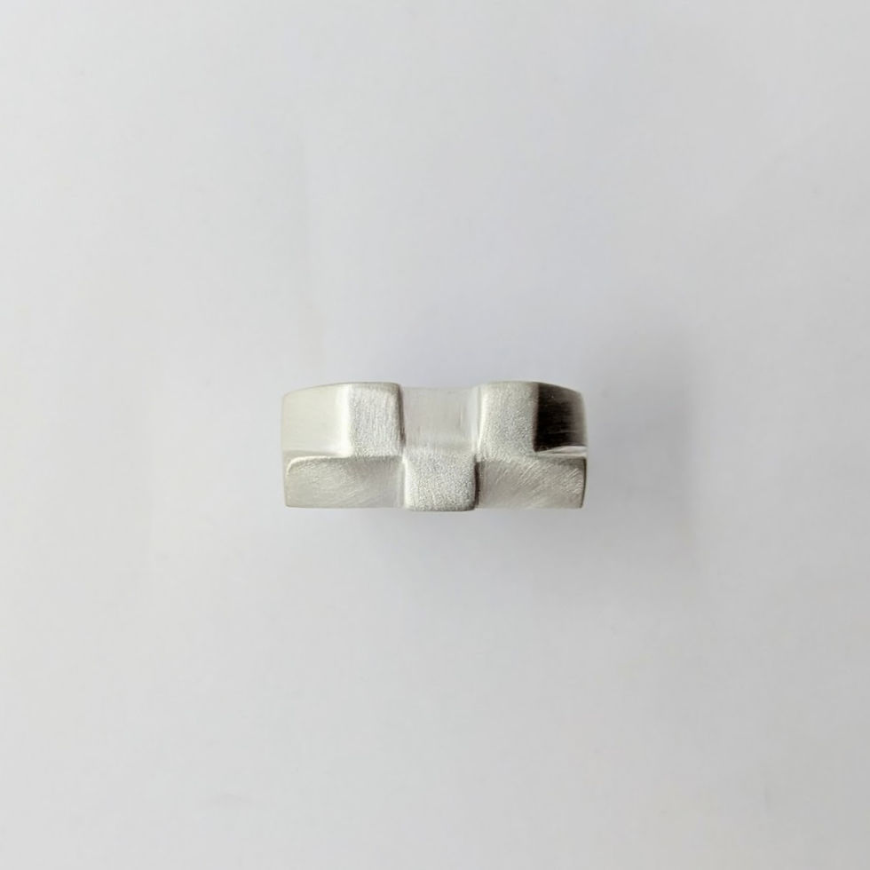 Thumbnail: She's a tower of strength - ring ii