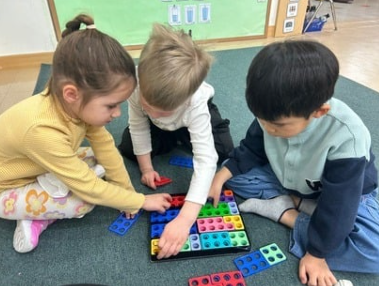 New Structure to Strengthen Learning