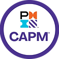 logo for certified-associate-in-project-management-capm