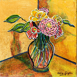 Spring Bouquet