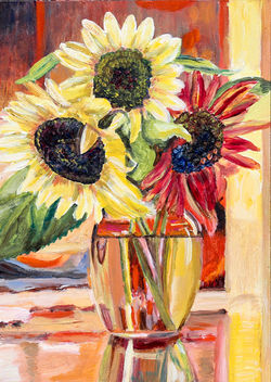 Linda's Bouquet