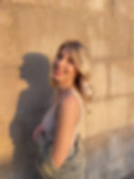 I am not my personality, just my being is enough