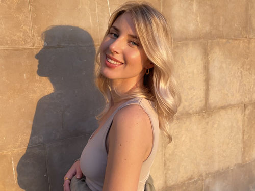 I am NOT my personality