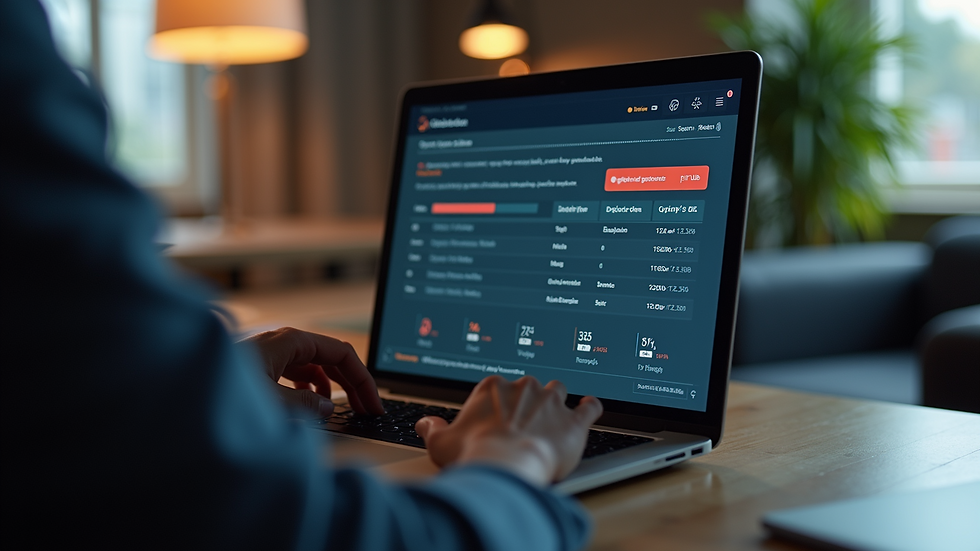 How to Increase Your Website's Performance