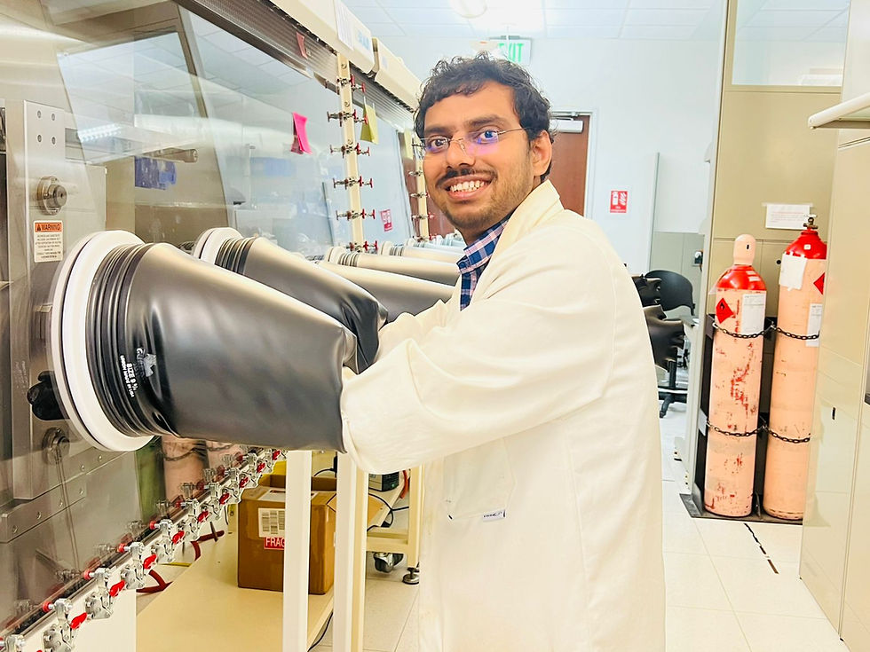 LAMA Lab (KAUST)