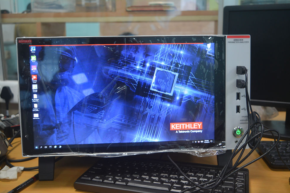 Keithley 4200
