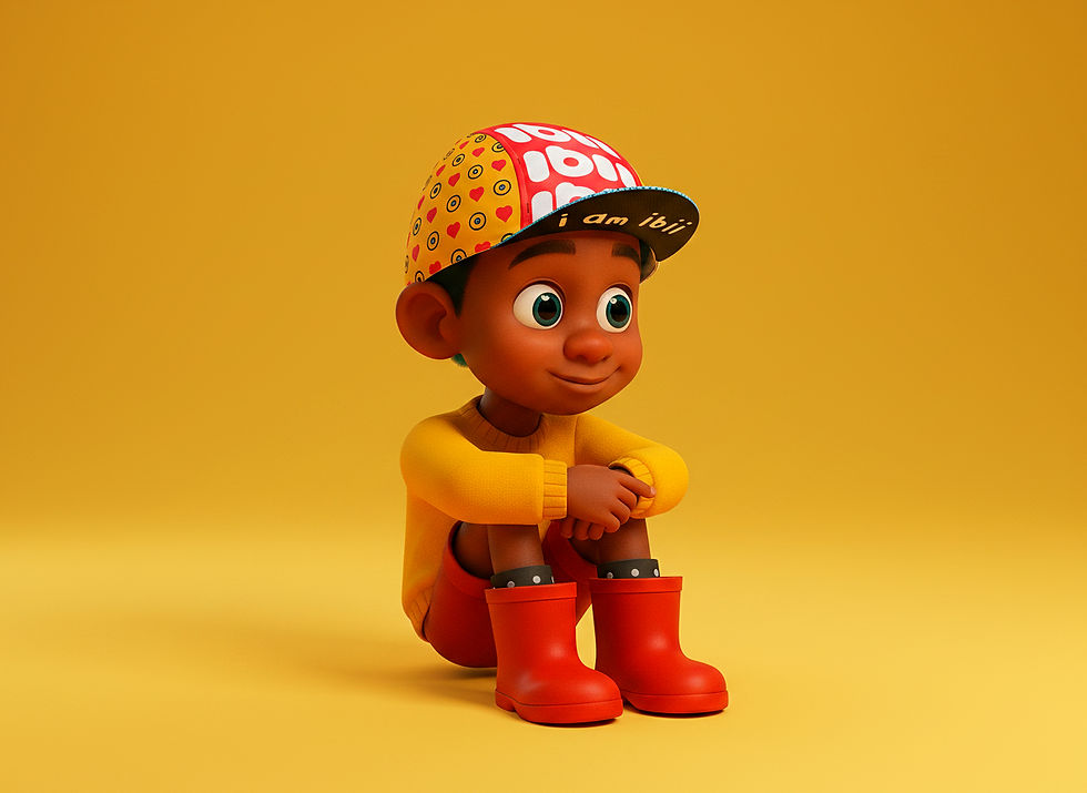 Harper wearing ibii cap.png