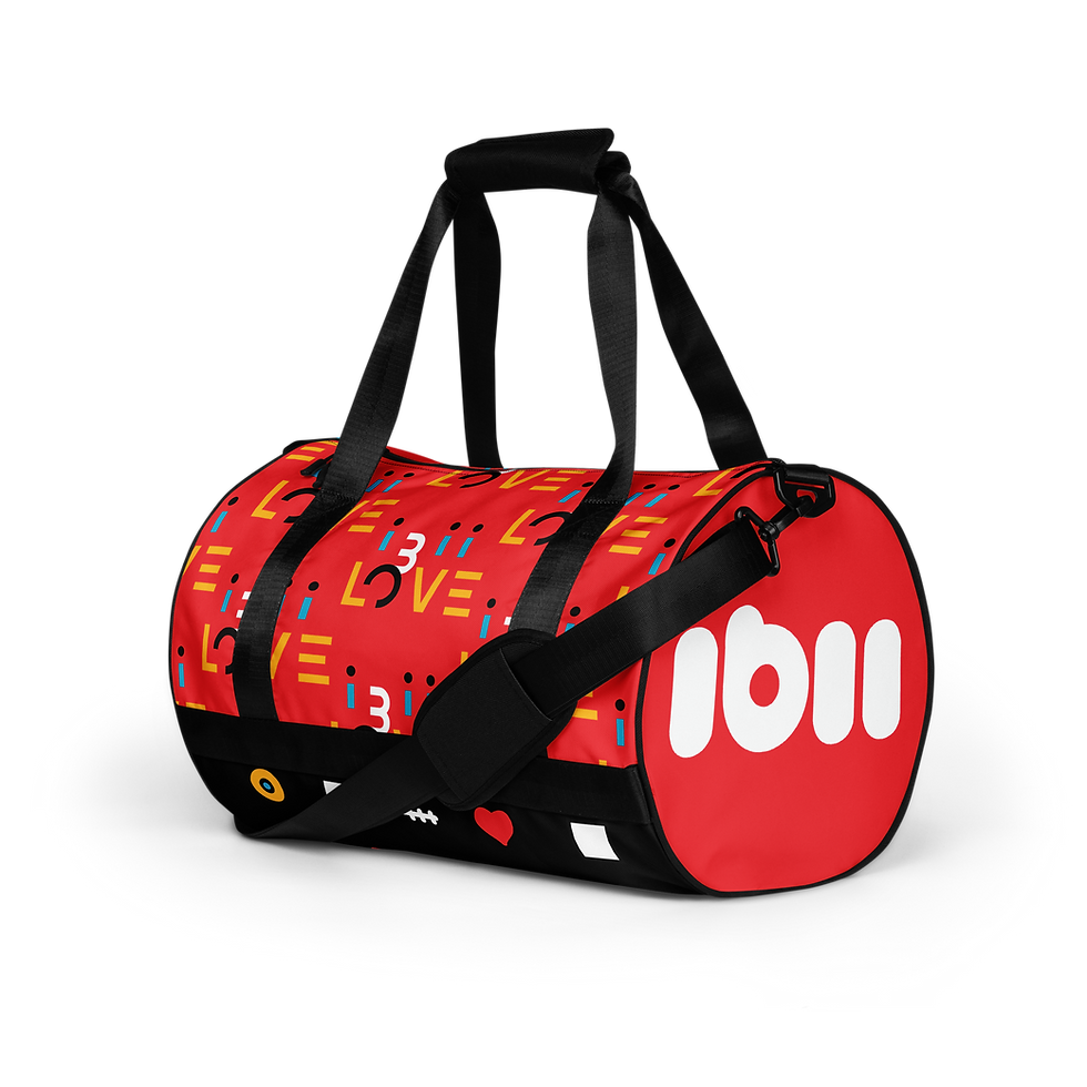 Miniatura: ibii™ Love Gear Bag