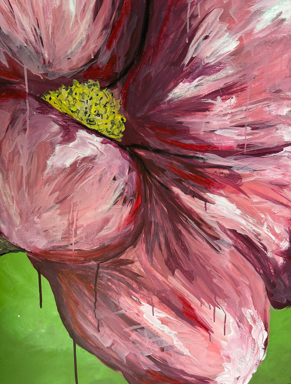 Thumbnail: FIRST SPRING