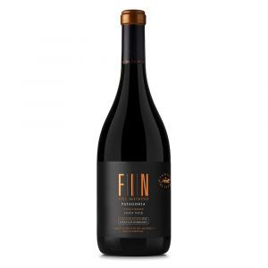 Fin del Mundo SV Pinot Noir 2020 | Finca Los Hermanos