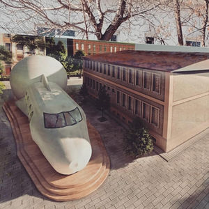 Ardahan Üniversitesi Planetaryumu: Bilimin Işığında Gökyüzüne Açılan Kapı