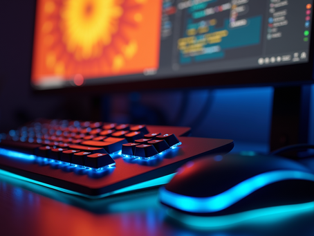 Unreal Engine 5 ile Macera Oyunları Geliştirme Rehberi