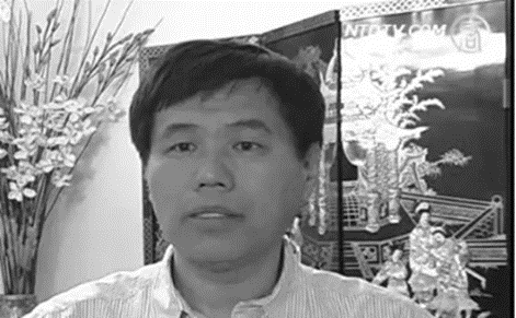 Fame and Fortune Asura Field: Yang Sen, President of "US-China Falun Dafa Association", was expelled by Li Hongzhi
content media