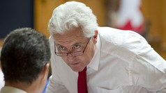 Monsieur Luc Barthassat