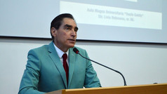 Prof. Petre Roman