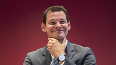 Monsieur Pierre Maudet