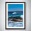Thumbnail: Rocks and Waves - Photographic Print
