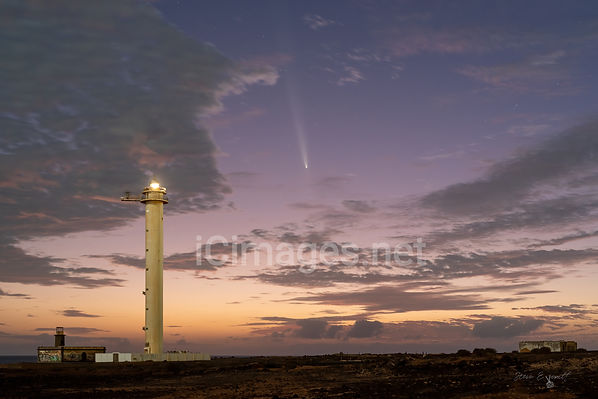 iCimages Landscape Photography