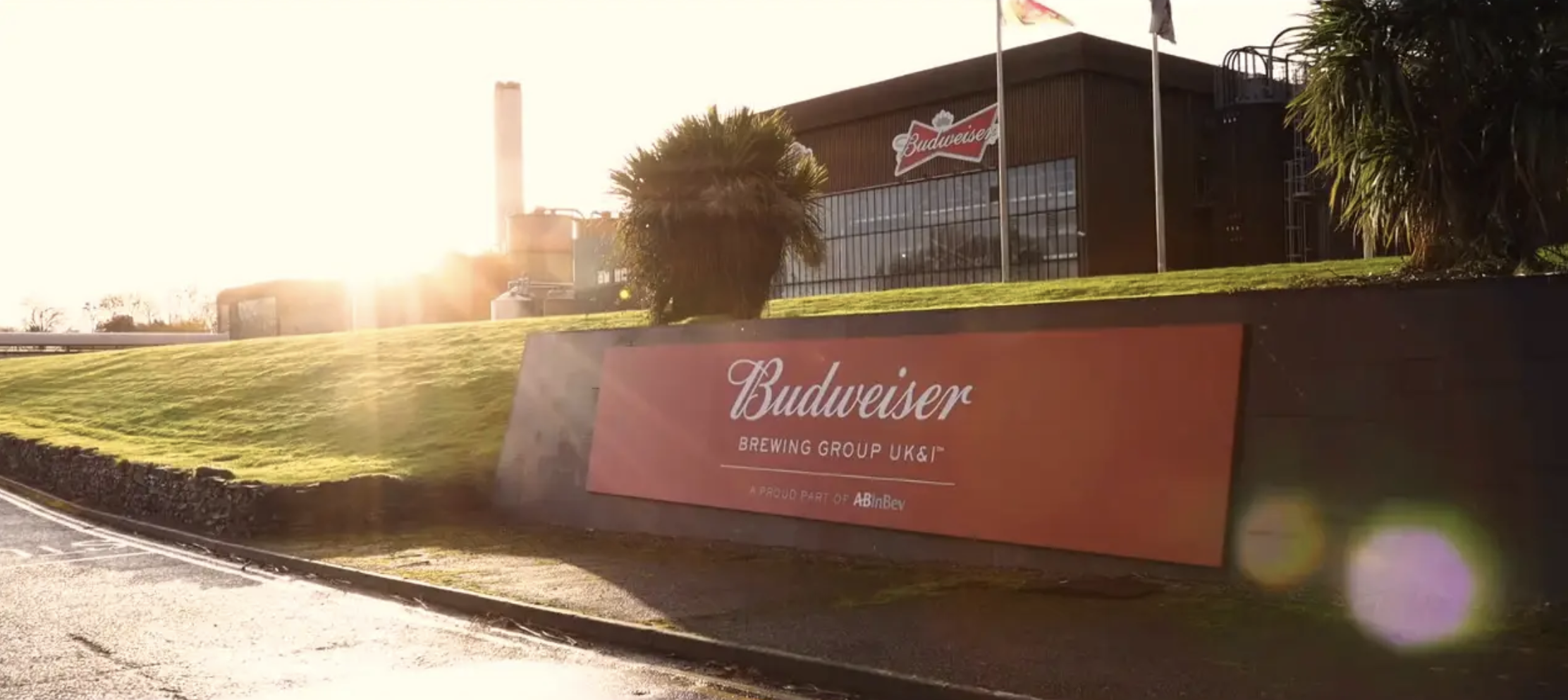 AB InBEV