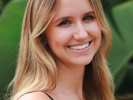 2024 Reed Pipe, Summer- Dancer Spotlight