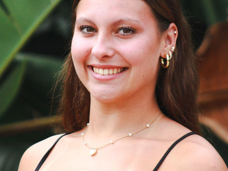 2024 Angel Queen, Lauren- Dancer Spotlight