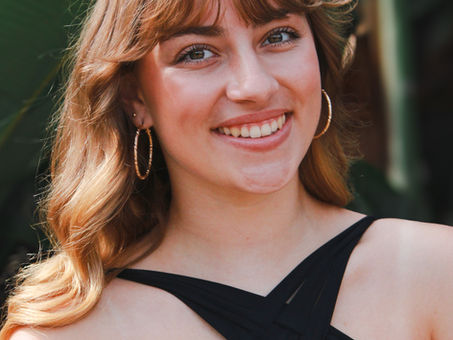 2024 Reed Pipe, Amber- Dancer Spotlight