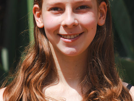 2024 Chef, Patty- Dancer Spotlight