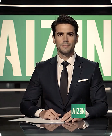 AIZEN Newsroom, What the DWS investigation reveals