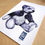 Miniaturbild: TEDDY BEAR ［熊］