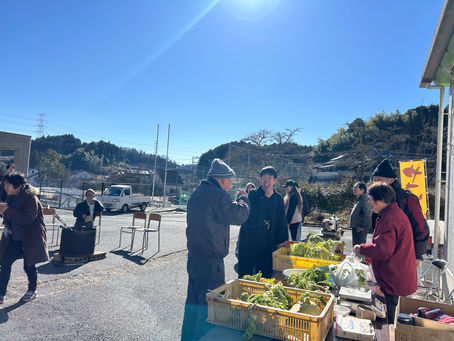 第19回ふくふく市レポート(2026/ 1/10)
