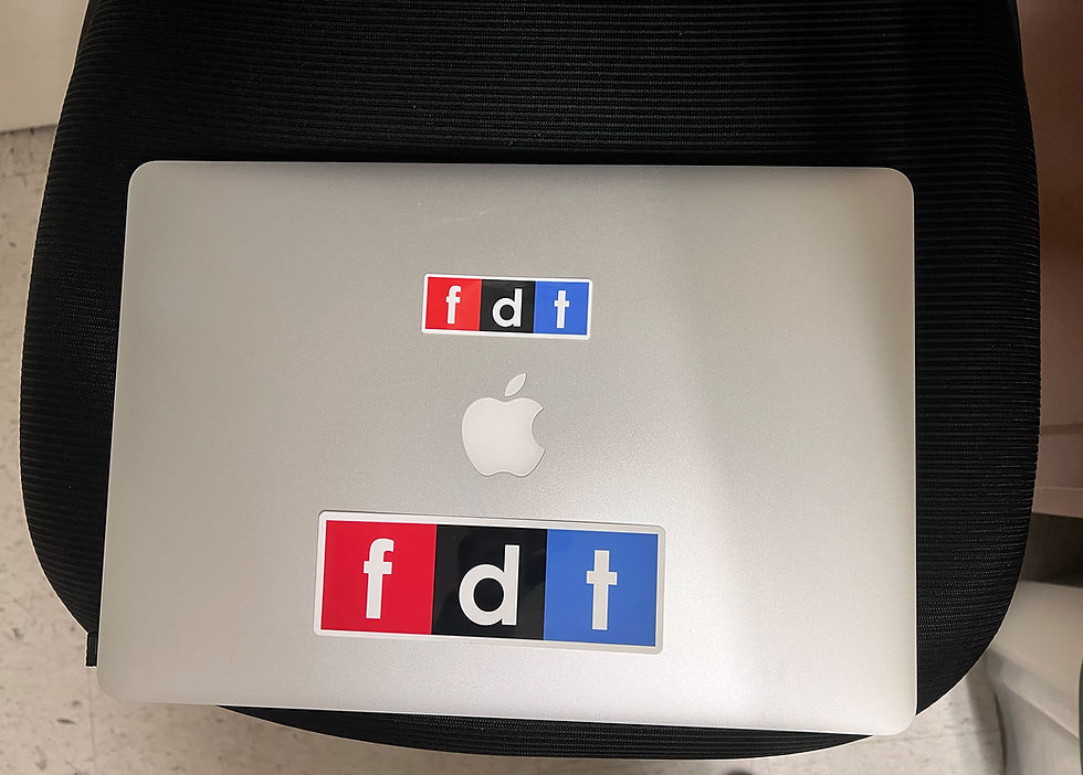 Thumbnail: NPR FDT